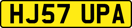 HJ57UPA