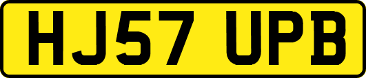 HJ57UPB