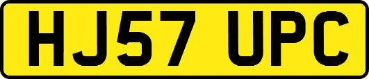 HJ57UPC