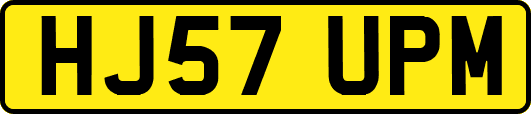HJ57UPM