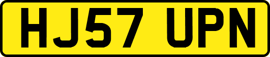 HJ57UPN