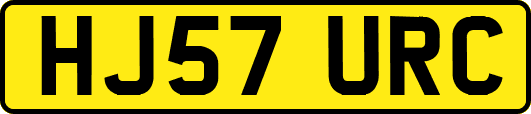 HJ57URC