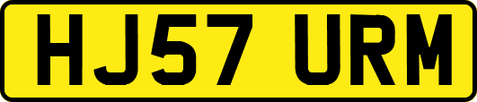 HJ57URM