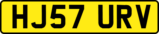 HJ57URV