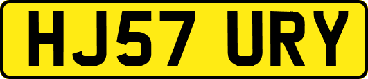 HJ57URY