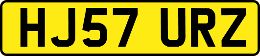 HJ57URZ