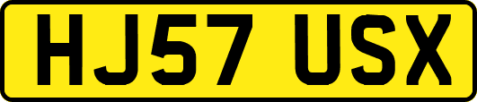 HJ57USX