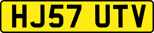 HJ57UTV