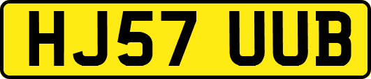 HJ57UUB