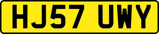 HJ57UWY