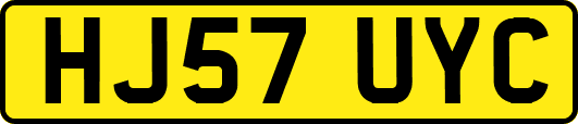 HJ57UYC