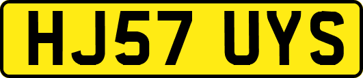 HJ57UYS