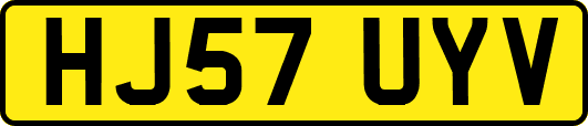 HJ57UYV