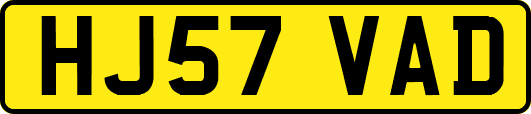 HJ57VAD