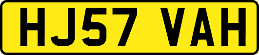 HJ57VAH
