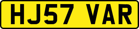 HJ57VAR