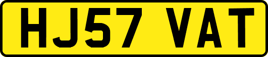HJ57VAT