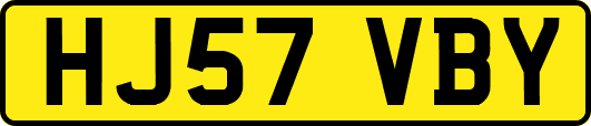 HJ57VBY