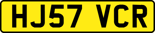 HJ57VCR