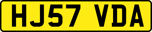 HJ57VDA