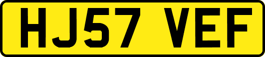 HJ57VEF