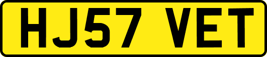 HJ57VET