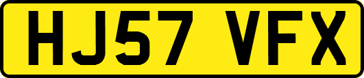 HJ57VFX
