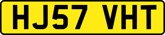 HJ57VHT
