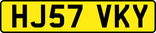 HJ57VKY