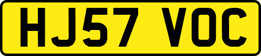 HJ57VOC