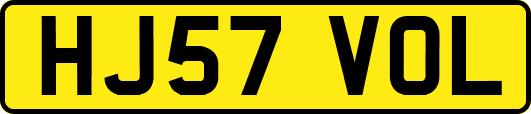 HJ57VOL