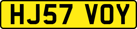 HJ57VOY