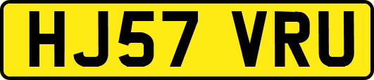 HJ57VRU