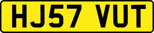 HJ57VUT