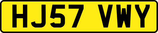 HJ57VWY