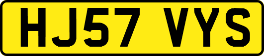 HJ57VYS