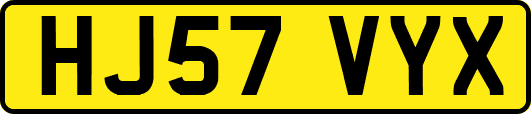 HJ57VYX