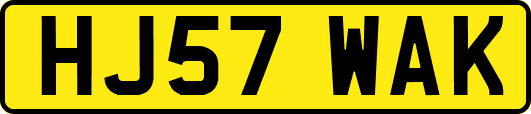 HJ57WAK