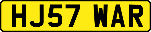 HJ57WAR