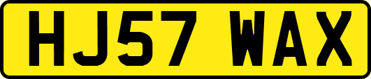 HJ57WAX