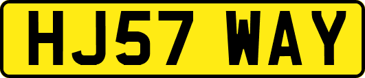 HJ57WAY