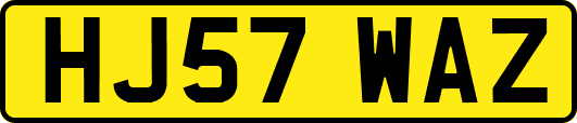 HJ57WAZ