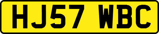 HJ57WBC