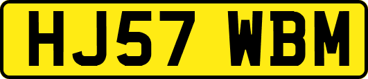 HJ57WBM