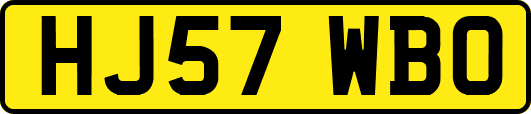 HJ57WBO