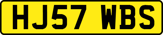 HJ57WBS