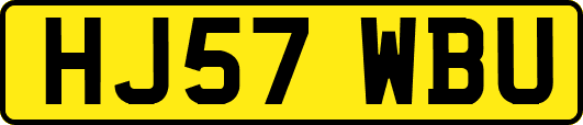 HJ57WBU