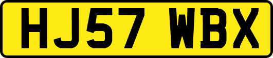 HJ57WBX