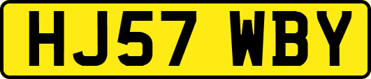 HJ57WBY