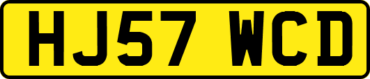 HJ57WCD